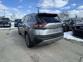 Nissan Rogue * SV * SV AWD CVT* ПОДГРЕВ* KEYLESS* , снимка 10 - Автомобили и джипове - 53658010