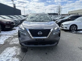 Nissan Rogue * SV * SV AWD CVT* ПОДГРЕВ* KEYLESS* , снимка 4 - Автомобили и джипове - 53658010