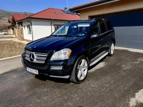 Mercedes-Benz GL 500 OFFROAD 550 LPG - 19900 € / 38921.02 лв. - 58982723 2