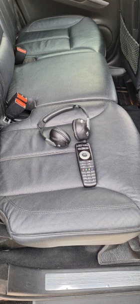 Mercedes-Benz GL 500 OFFROAD 550 LPG - 19900 € / 38921.02 лв. - 58982723 13