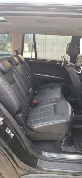 Mercedes-Benz GL 500 OFFROAD 550 LPG - 19900 € / 38921.02 лв. - 58982723 12