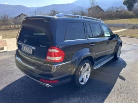 Mercedes-Benz GL 500 OFFROAD 550 LPG - 19900 € / 38921.02 лв. - 58982723 6