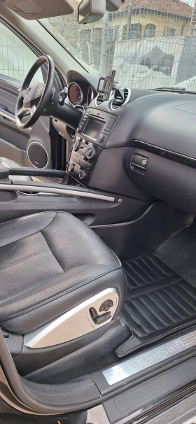 Mercedes-Benz GL 500 OFFROAD 550 LPG - 19900 € / 38921.02 лв. - 58982723 10