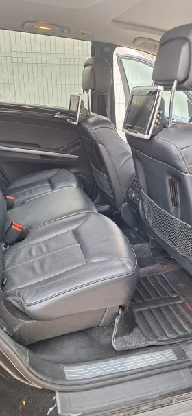 Mercedes-Benz GL 500 OFFROAD 550 LPG - 19900 € / 38921.02 лв. - 58982723 11