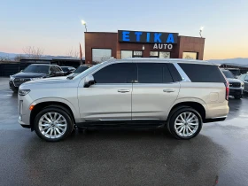 Cadillac Escalade 6.2V8 SPORT-3D-HEAD UP-7Mesta-LED-BIXENON-FULL ! - 51111 € / 99964.43 лв. - 25641549 5