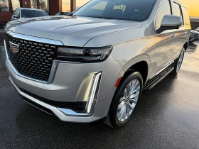 Cadillac Escalade 6.2V8 SPORT-3D-HEAD UP-7Mesta-LED-BIXENON-FULL ! - 51111 € / 99964.43 лв. - 25641549 4