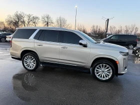 Cadillac Escalade 6.2V8 SPORT-3D-HEAD UP-7Mesta-LED-BIXENON-FULL ! - 51111 € / 99964.43 лв. - 25641549 2