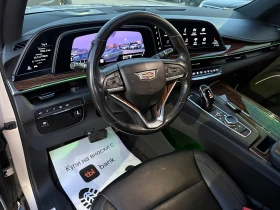 Cadillac Escalade 6.2V8 SPORT-3D-HEAD UP-7Mesta-LED-BIXENON-FULL ! - 51111 € / 99964.43 лв. - 25641549 10