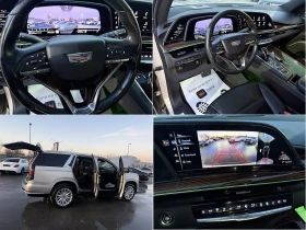 Cadillac Escalade 6.2V8 SPORT-3D-HEAD UP-7Mesta-LED-BIXENON-FULL ! - 51111 € / 99964.43 лв. - 25641549 17