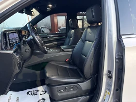 Cadillac Escalade 6.2V8 SPORT-3D-HEAD UP-7Mesta-LED-BIXENON-FULL ! - 51111 € / 99964.43 лв. - 25641549 9