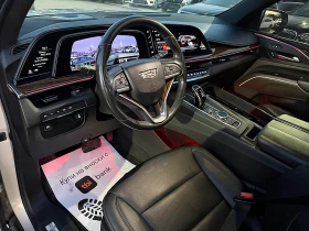 Cadillac Escalade 6.2V8 SPORT-3D-HEAD UP-7Mesta-LED-BIXENON-FULL ! - 51111 € / 99964.43 лв. - 25641549 11