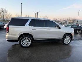 Cadillac Escalade 6.2V8 SPORT-3D-HEAD UP-7Mesta-LED-BIXENON-FULL ! - 51111 € / 99964.43 лв. - 25641549 7