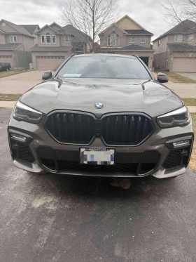 BMW X6 * xDrive40i * CARFAX * ЦЕНА ДО БГ - 43700 € / 85469.77 лв. - 45705217 2