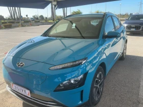 Hyundai Kona Electric 136 к.с. / Камера / CarPlay / LED/ ЛИЗИНГ - 14450 € / 28261.74 лв. - 64497947 6