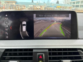 BMW X3 M* SPORT* 360КАМЕРА* LANE* ASSIST* ПАНОРАМА*  | Auto.bg — изображение 10