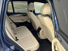 BMW X3 M* SPORT* 360КАМЕРА* LANE* ASSIST* ПАНОРАМА*  | Auto.bg — изображение 13