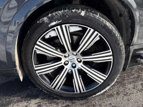 Volvo Xc90 T6 AWD Inscription 7 Seater  CARFAX | Auto.bg — изображение 7