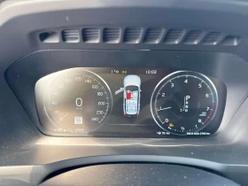 Volvo Xc90 T6 AWD Inscription 7 Seater  CARFAX | Auto.bg — изображение 8