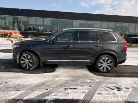 Volvo Xc90 T6 AWD Inscription 7 Seater  CARFAX | Auto.bg — изображение 2