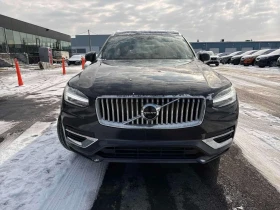 Volvo Xc90 T6 AWD Inscription 7 Seater  CARFAX | Auto.bg — изображение 6