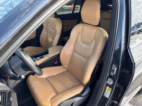 Volvo Xc90 T6 AWD Inscription 7 Seater  CARFAX | Auto.bg — изображение 11