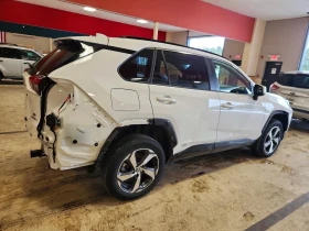 Toyota Rav4 PLUG-IN HYBRID | ЦЕНА ДО БЪЛГАРИЯ |  - 25600 € / 50069.25 лв. - 51727403 4