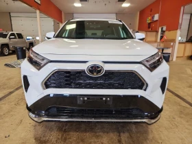 Toyota Rav4 PLUG-IN HYBRID | ЦЕНА ДО БЪЛГАРИЯ |  - 25600 € / 50069.25 лв. - 51727403 2