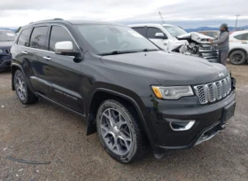 Jeep Grand cherokee OVERLAND* 5.7 HEMI* 4x4