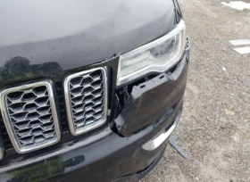 Jeep Grand cherokee OVERLAND* 5.7 HEMI* 4x4 | Auto.bg — изображение 14