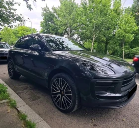 Porsche Macan R4 TFSI - 51000 € / 99747.33 лв. - 14134951 2