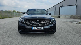 Mercedes-Benz GLC 350 AMG-LINE | Auto.bg — изображение 8