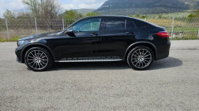 Mercedes-Benz GLC 350 AMG-LINE | Auto.bg — изображение 2