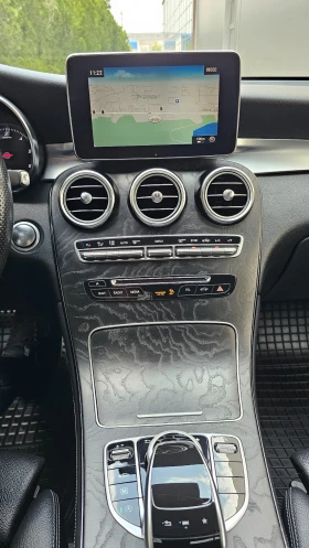 Mercedes-Benz GLC 350 AMG-LINE | Auto.bg — изображение 17