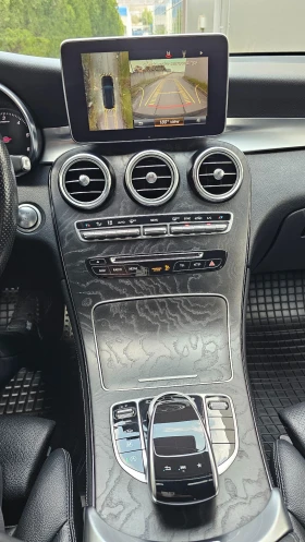 Mercedes-Benz GLC 350 AMG-LINE | Auto.bg — изображение 16