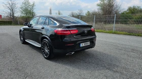 Mercedes-Benz GLC 350 AMG-LINE | Auto.bg — изображение 3