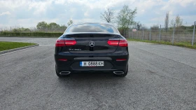 Mercedes-Benz GLC 350 AMG-LINE | Auto.bg — изображение 4