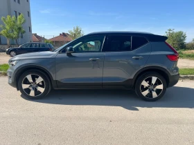 Volvo XC40 2.0 D-150 ��. 4�4 �������  | Mobile.bg � ����� ������ 4
