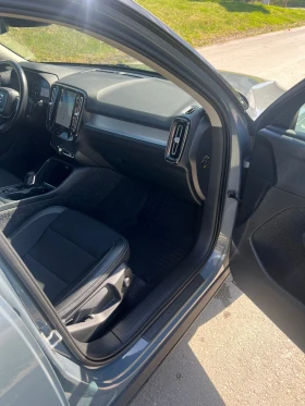 Volvo XC40 2.0 D-150 ��. 4�4 �������  | Mobile.bg � ����� ������ 13