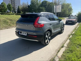 Volvo XC40 2.0 D-150 ��. 4�4 �������  | Mobile.bg � ����� ������ 6
