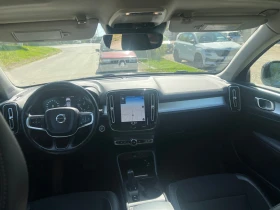 Volvo XC40 2.0 D-150 ��. 4�4 �������  | Mobile.bg � ����� ������ 11