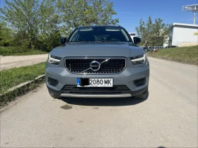 Volvo XC40 2.0 D-150 ��. 4�4 �������  | Mobile.bg � ����� ������ 3