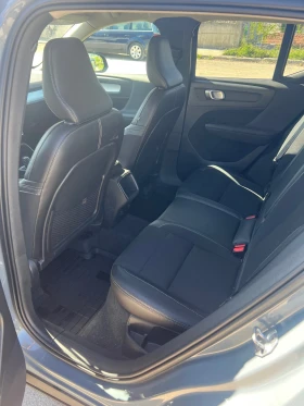 Volvo XC40 2.0 D-150 ��. 4�4 �������  | Mobile.bg � ����� ������ 14