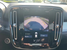 Volvo XC40 2.0 D-150 ��. 4�4 �������  | Mobile.bg � ����� ������ 9
