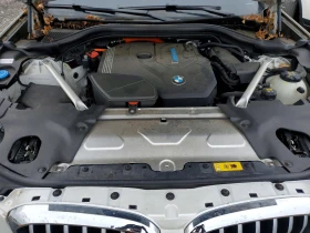 BMW X3 * xDrive30E* PLUG-IN HYBRID*  | Mobile.bg � ����� ������ 12