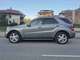 Mercedes-Benz ML 300 3.0 CDI 204 kc OM642820 | Mobile.bg � ����� ������ 5