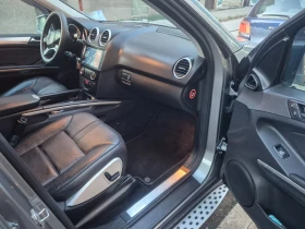 Mercedes-Benz ML 300 3.0 CDI 204 kc OM642820 | Mobile.bg � ����� ������ 13
