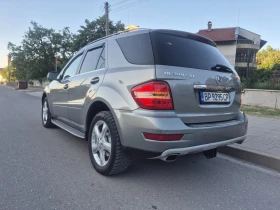 Mercedes-Benz ML 300 3.0 CDI 204 kc OM642820 | Mobile.bg � ����� ������ 4