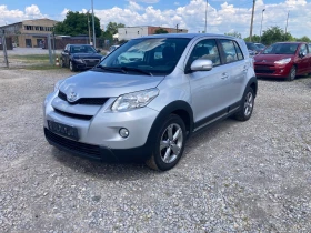 Toyota Urban Cruiser 1.4 D-4D | Mobile.bg � ����� ������ 2