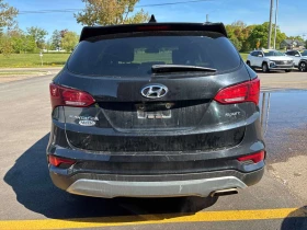 Hyundai Santa fe * FWD 4dr 2.4L * ���������� ��� ������������*  | Mobile.bg � ����� ������ 4
