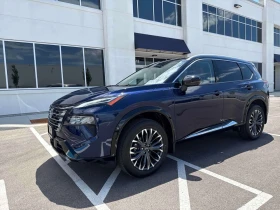 ������ Nissan Rogue